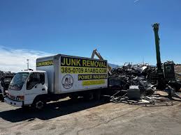 Professional Junk Removal Services in St Clairsville, OH